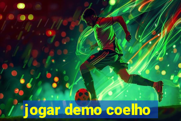 jogar demo coelho